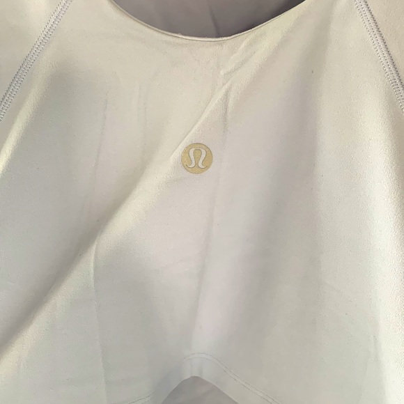 Lululemon High Neck Align Tank - Picture 3 of 4